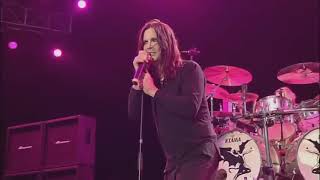 BLACK SABBATH  War Pigs Live Video [upl. by Ewolram]