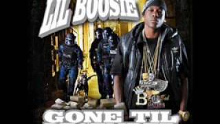 Lil Boosie How Deep Is Your Love [upl. by Bran]