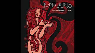 Maroon 5  quotShe will Be Lovedquot Audio [upl. by Name253]