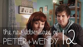 Fear and Loathing in Neverland  Ep 12  The New Adventures of Peter and Wendy [upl. by Kunin]