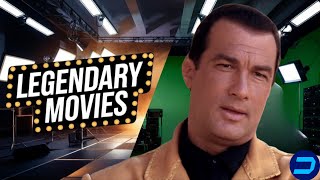 Steven Seagal In Action Top 15 Movies You Must See [upl. by Hannibal]