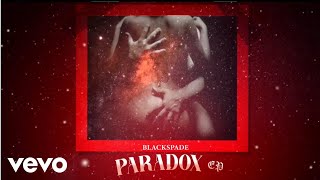 Blackspade  Toxic Official Audio [upl. by Gilmer]