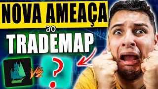 🔥 Novo Concorrente do TradeMap Como Funciona o Aplicativo Guru VAI SER UMA AMEAÇA [upl. by Jac147]