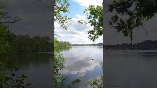 Frensham Pond hiking nature [upl. by Ntsud]