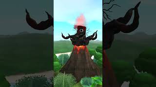 NEW EVOLUTION AND ALL PHASES OF MR TREE SPRUNKI COMPARISON in Garrys Mod  mrtree sprunkishorts [upl. by Nnairrek328]