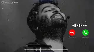 Jaan Nisaar  Lyrics  Arijit Singh  Maine Nibhaya Hai karke Dikhaya Hai Sad Ringtone  2024 [upl. by Runstadler]