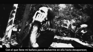 GHOSTEMANE  Euronymous Sub Español Official Video [upl. by Mcclary]