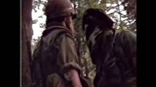 Oka Crisis 1990 part 2 [upl. by Repohtsirhc]