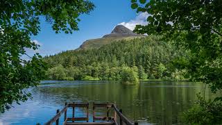 Glencoe The Highlands Scotland [upl. by Afatsom618]