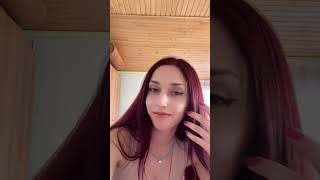 Samantha Periscope 💙 307 periscope periscopelive vlog broadcast stream live share beautiful [upl. by Wise]