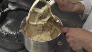 How To Make Peanut Butter Frosting [upl. by Asserrac]