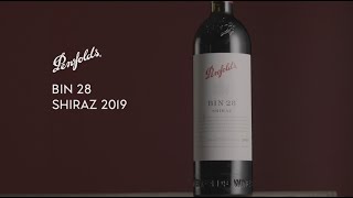 Meet our 2019 Bin 28 Shiraz [upl. by Roleat11]