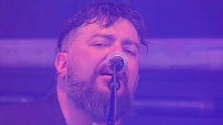 Seether  Gasoline  FEQ 2024 July 14 Quebec City [upl. by Enicar]