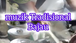 Muzik Tradisional Bajau [upl. by Voltmer]