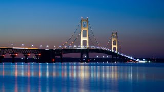 2024 Mackinac Bridge Authority Meeting 07102024 [upl. by Inwat]