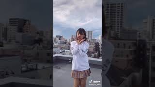 JKスカートめくり TikTok [upl. by Conte]