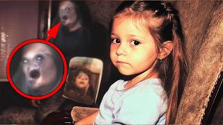 10 Scary Videos From ALL OVER Tha PLACE [upl. by Limann]