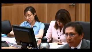 Jodi Arias Trial  Day 44  Martinez Vs LaViolette  Part 5 [upl. by Ettennig]