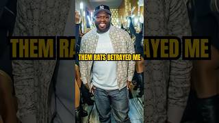 50 Cent Is A Real One [upl. by Janis]