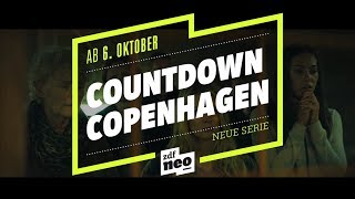 Countdown Copenhagen  Trailer [upl. by Smaoht]