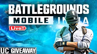 BGMI SCRIMS LIVE 😍BGMI LIVE 😎 IQOO 12 🔥 PUBG MOBILE BGMI BGMILIVE [upl. by Jezreel]