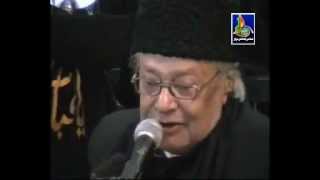 Allama Talib Johri new 2010 majlis [upl. by Watts715]