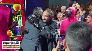 2023 Global Gaming Expo G2E Steve Aoki quotSquid Gamequot Slots and more [upl. by Norval702]