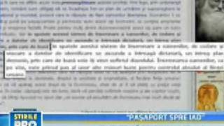 Parintele Iustin  Nu am voie să am o părere [upl. by Arracahs567]