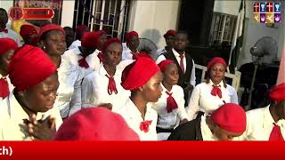 Foursquare Gospel Church Epe District HQ Live Stream [upl. by Marguerita]