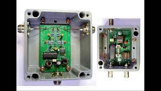 pa0nhc klein actief ontvang raam antenne met de beste storing ongevoeligheid [upl. by Supat]