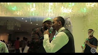 Freselam mussie in stockholm part 03 singing ማሓመድ ዎርዲ mohamed wordi sebrta ሰበርታ 2019 [upl. by Marciano493]