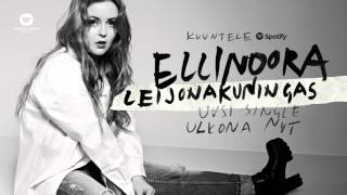 Ellinoora  Leijonakuningas [upl. by Paulie]