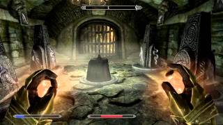 TES Skyrim  161 Deutsch FullHD Die verbotene Legende [upl. by Eelessej780]