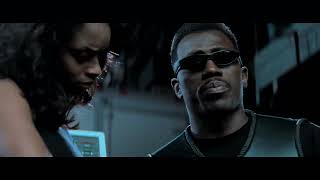 Blade 1998 Full Movie Movies Anywhere [upl. by Savadove]