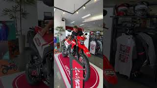 Sua Honda dos sonhos está na Sperta conheça o showroom mais completo de Bauru Honda [upl. by Ardnaid]