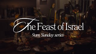 The Feast Of Unleavened Bread [upl. by Noet]