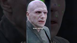 Ralph Fiennes Funniest Voldemort Moment On Harry Potter Set [upl. by Leighland944]