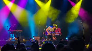 Houndmouth  Sedona Tour Closer  Thalia Hall Chicago 022622 [upl. by Uriel649]