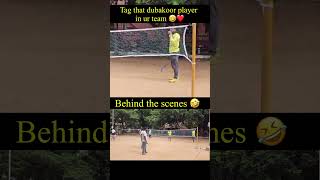 Dei Dubakoor player 🤣🏸 tamilreels tamilcomedy funnyvideos funnymemes [upl. by Fonz]