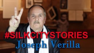 Joseph Verilla SILKCITYSTORIES [upl. by Huang]