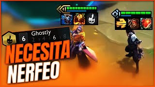 GHOSTLY la COMPO de moda que merece HOTFIX [upl. by Mclaurin]