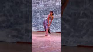 tip tip barsa pani dance iamdancestudio dance tiptipbarsa [upl. by Zerk841]