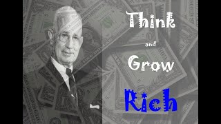 Think And Grow Rich FULL AUDIOBOOK [upl. by Warrin499]