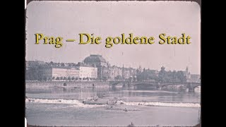 Karl Hoeffkes  Prag die goldene Stadt [upl. by Meggs]