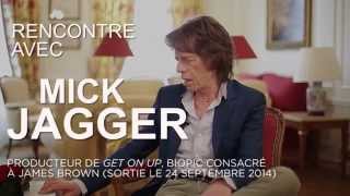 Monologo di Mick Jagger by Fabio Celenza [upl. by Omik]