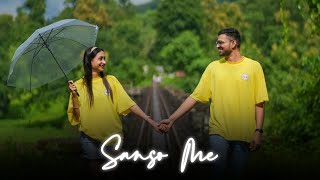 Sanso Me  Rohit Yadav  New Hindi Song  Royal Production [upl. by Ibby344]