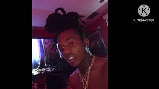 Jacquees  BED sped up [upl. by Ahsotan]