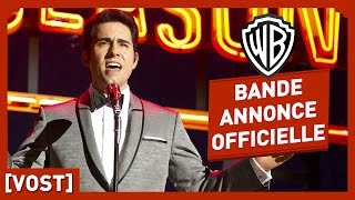 Jersey Boys  Bande Annonce Officielle 2 VOST  Clint Eastwood [upl. by Kaspar239]