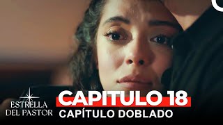 Estrella Del Pastor Capítulo 8 Doblado en Español Versión Larga [upl. by Nylia]