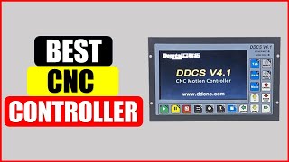 Top 5 Best CNC Controller in 2024 From AliExpress [upl. by Mason]